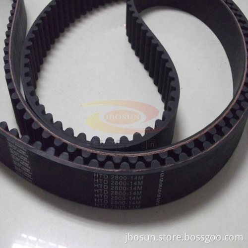 Neoprene Synchronous Belt